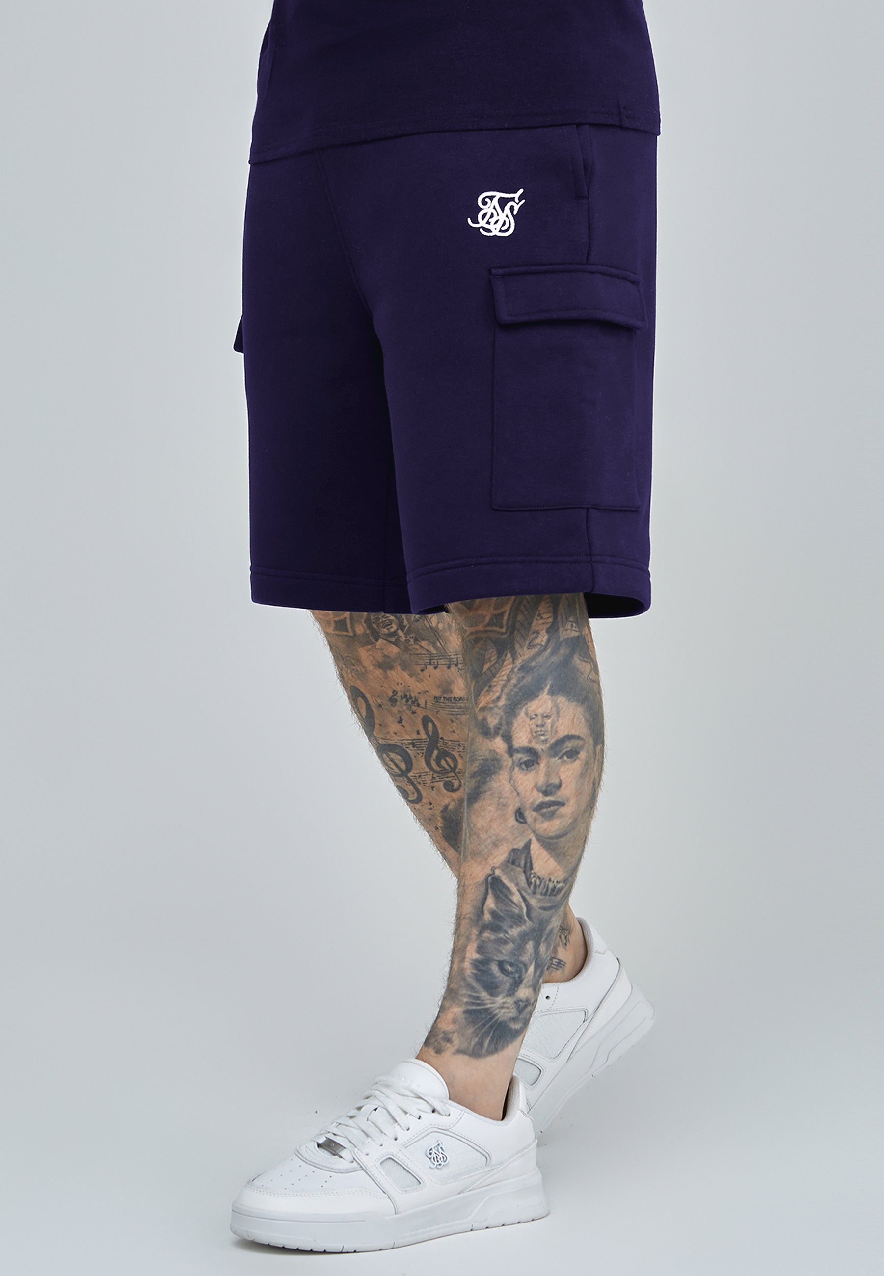 shorts / Essentials Cargo Shorts