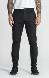 pants / Black VIP Chino Pants