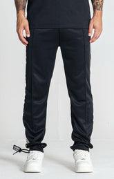 pants / Black Retro Pants