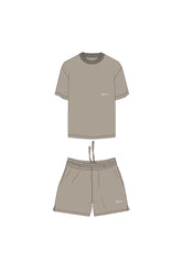 shorts / T-Shirt and Shorts Set