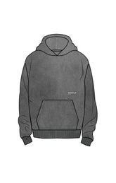 hoodies / Graphic Hoodie