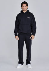 twinset / Hoodie and Joggers Set