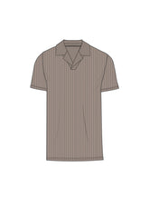 polos / Smart Revere Polo T-Shirt