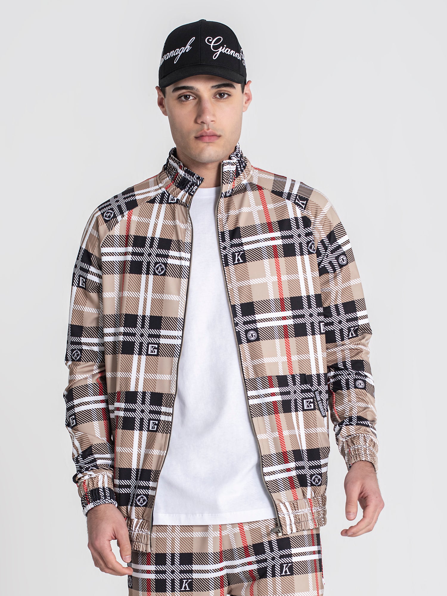 zip jackets / Multicolor British 2.0 Jacket