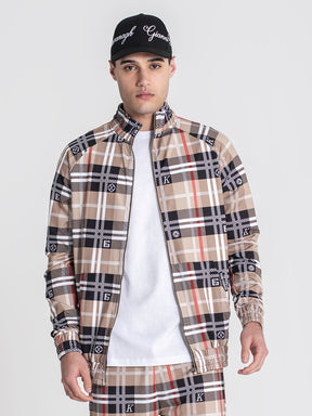 zip jackets / Multicolor British 2.0 Jacket