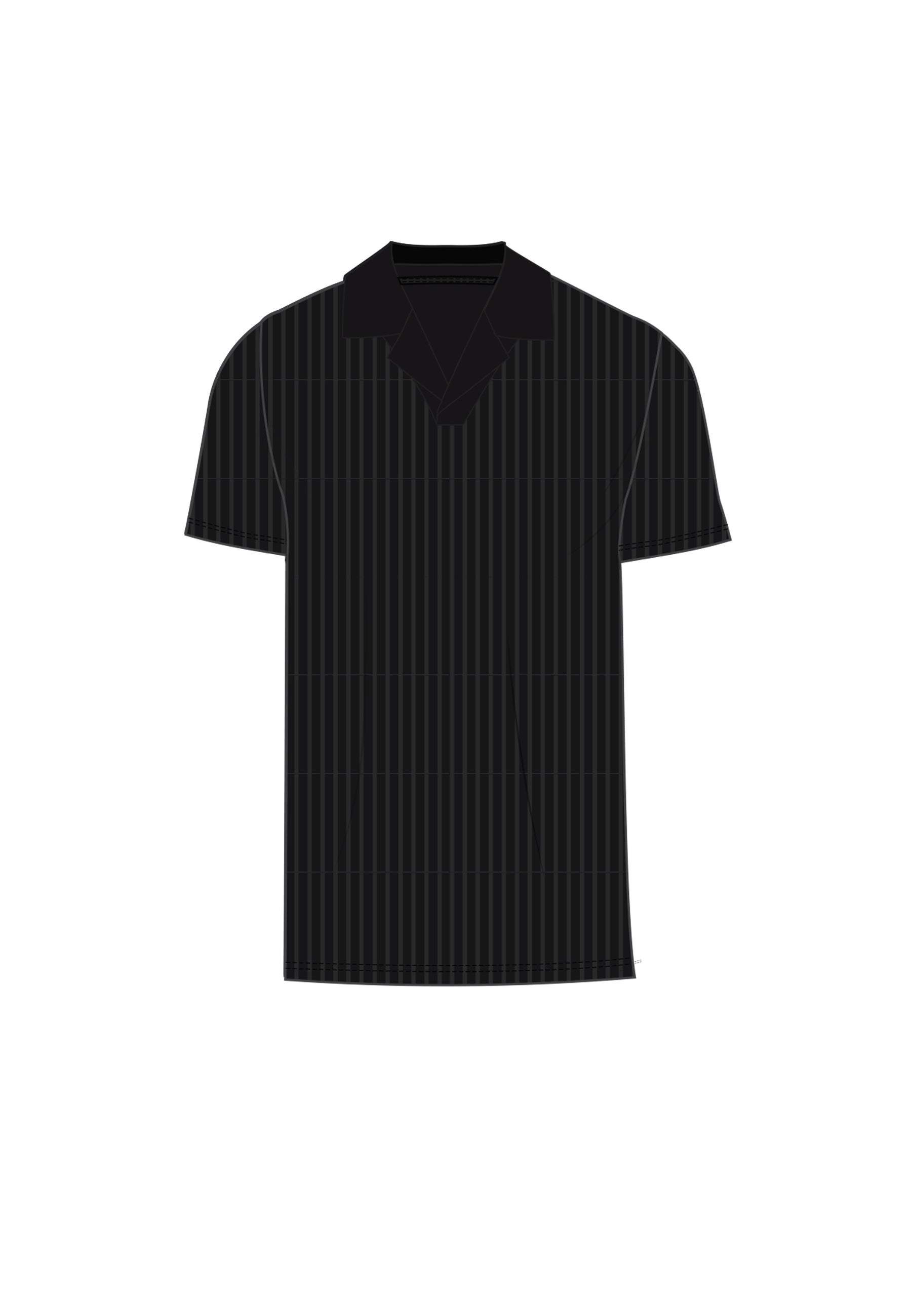 polos / Smart Revere Polo T-Shirt