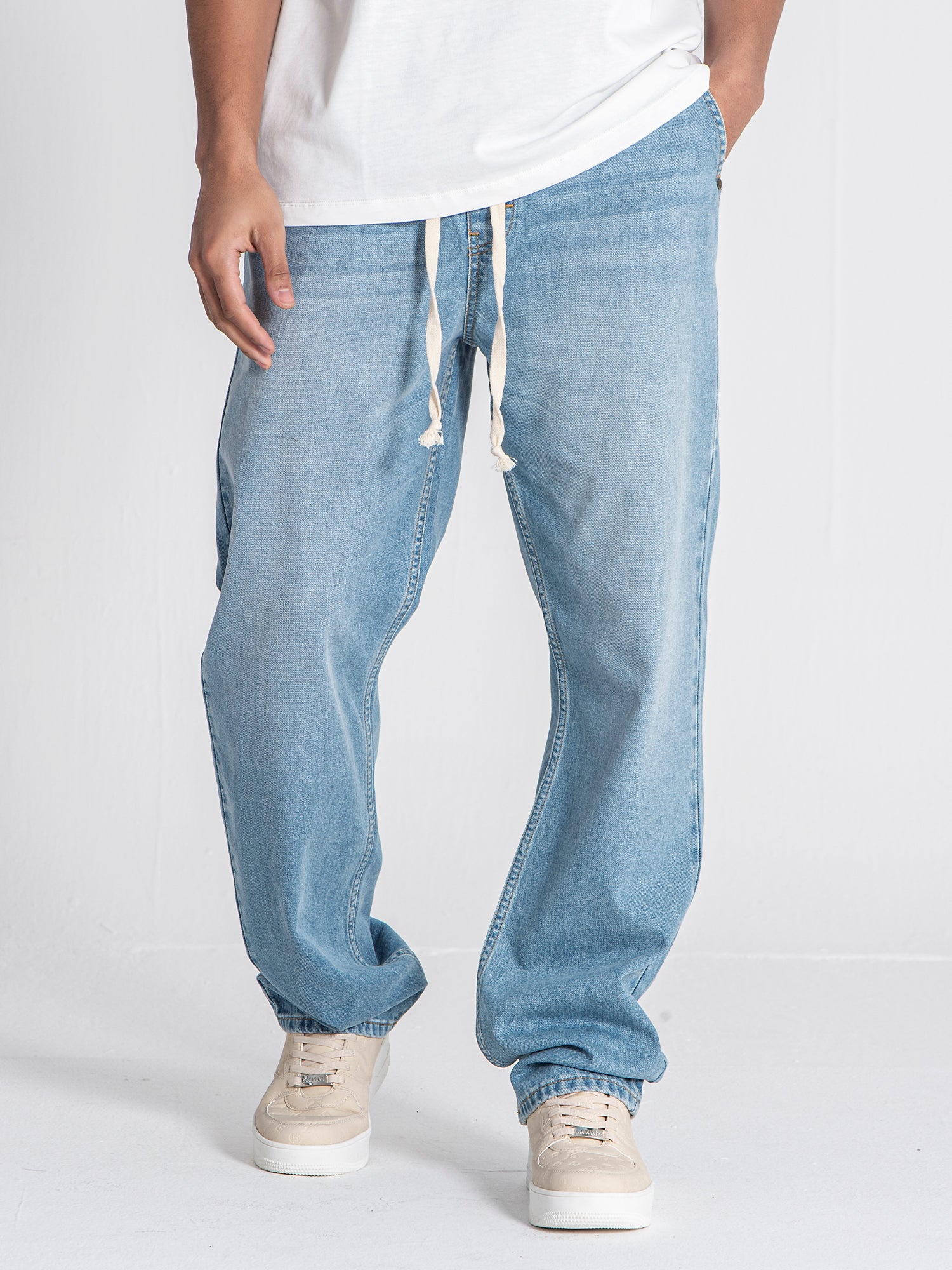 jeans / Light Blue Chill Jeans