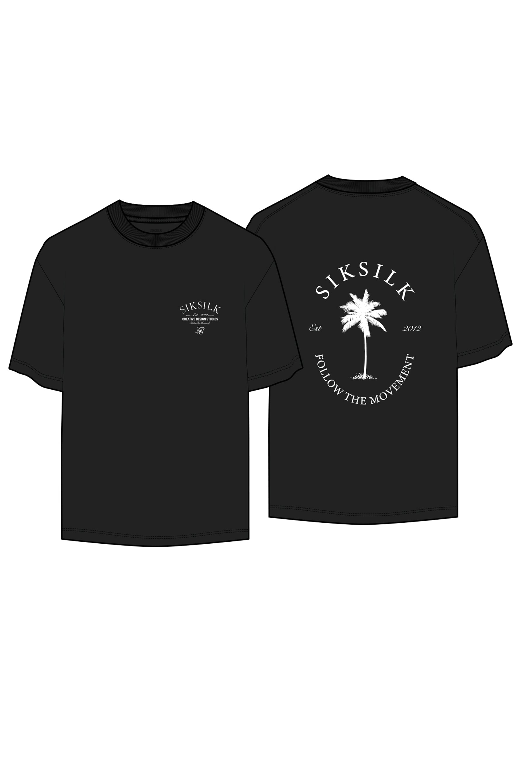 t-shirts / Graphic T-Shirt