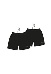swimshorts / Pack of 2 Swim Shorts