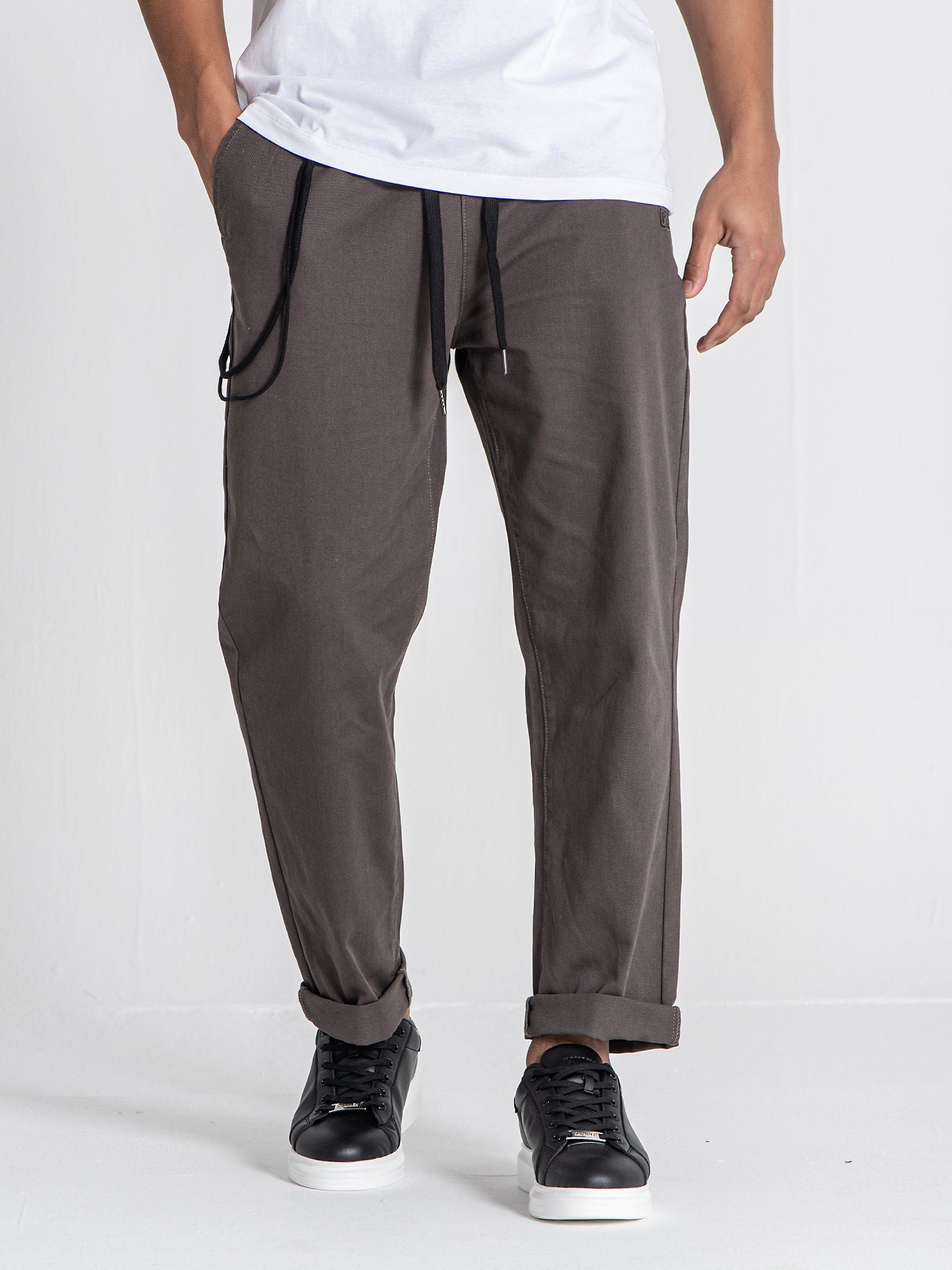 pants / Grey GK Pants