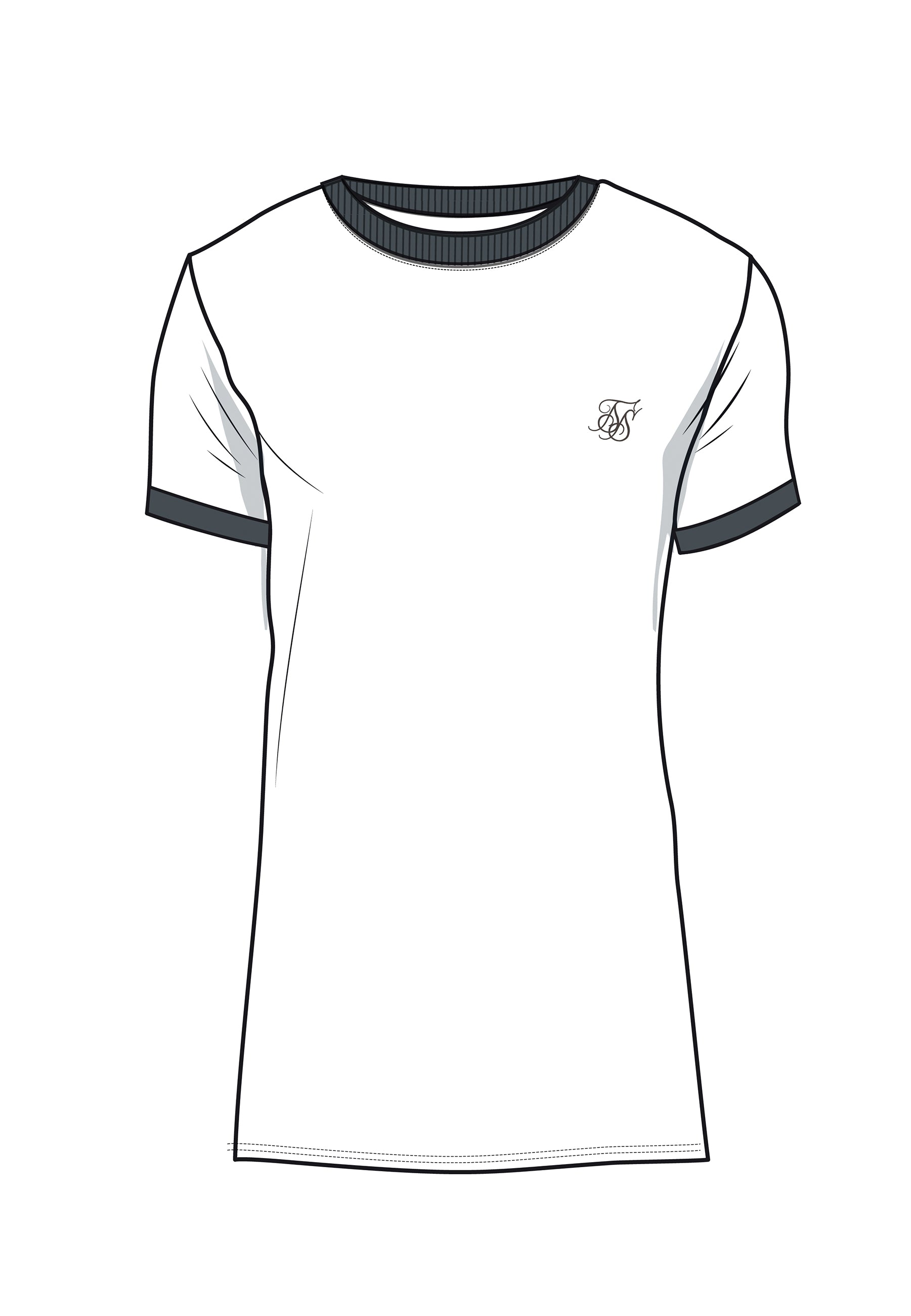 t-shirts / Ringer T-Shirt