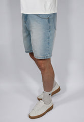 shorts / Denim Shorts