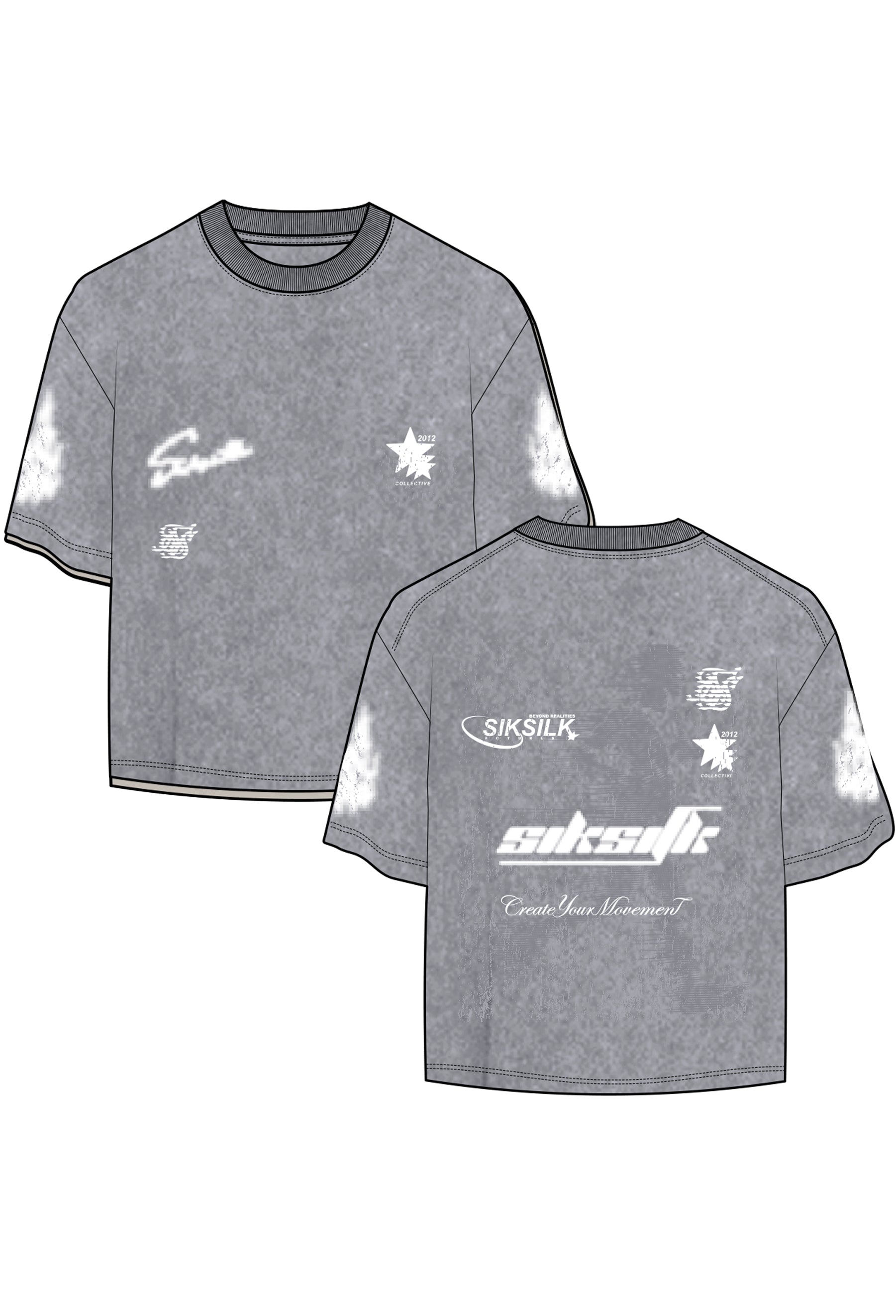 t-shirts / Graphic T-Shirt
