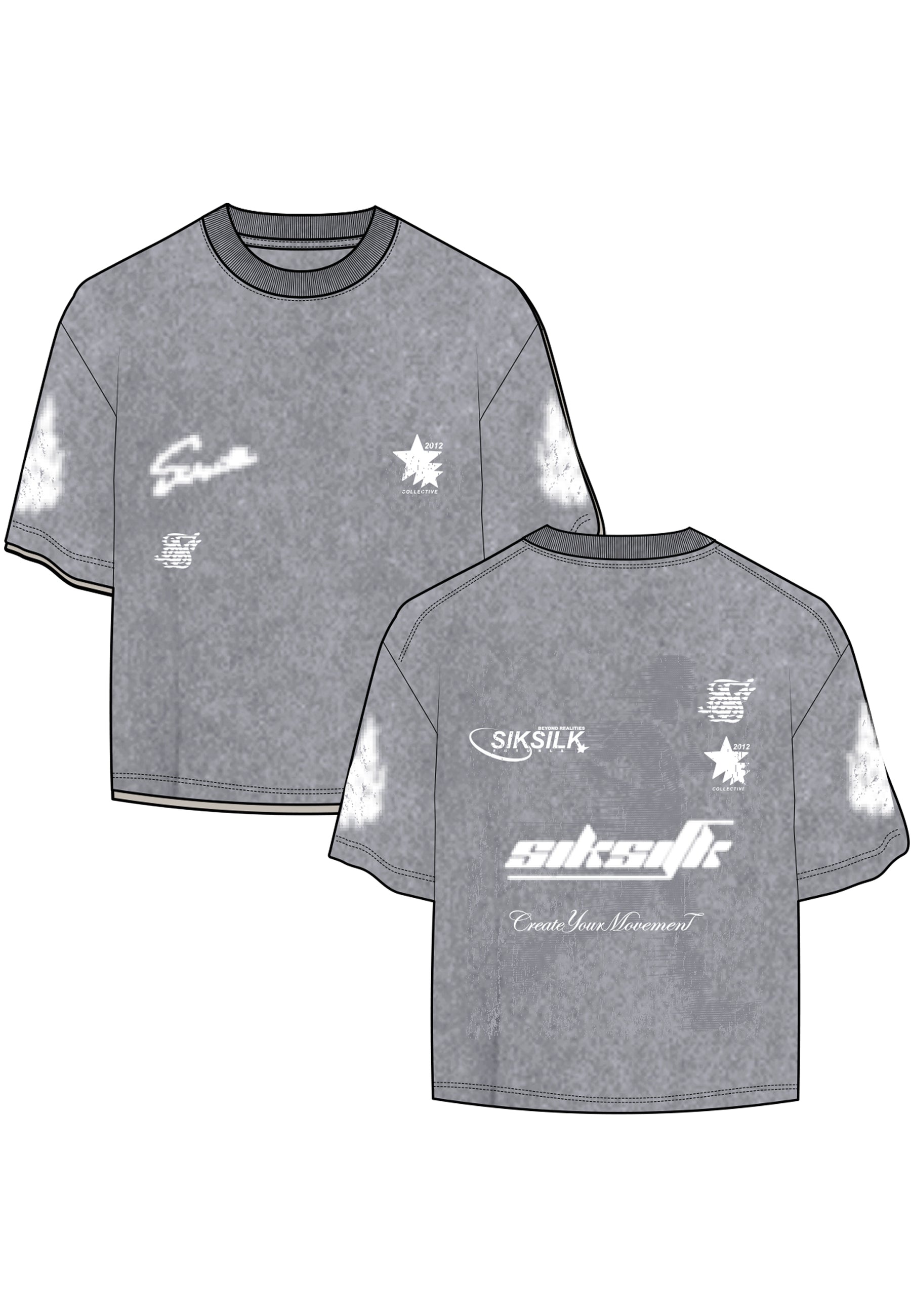t-shirts / Graphic T-Shirt