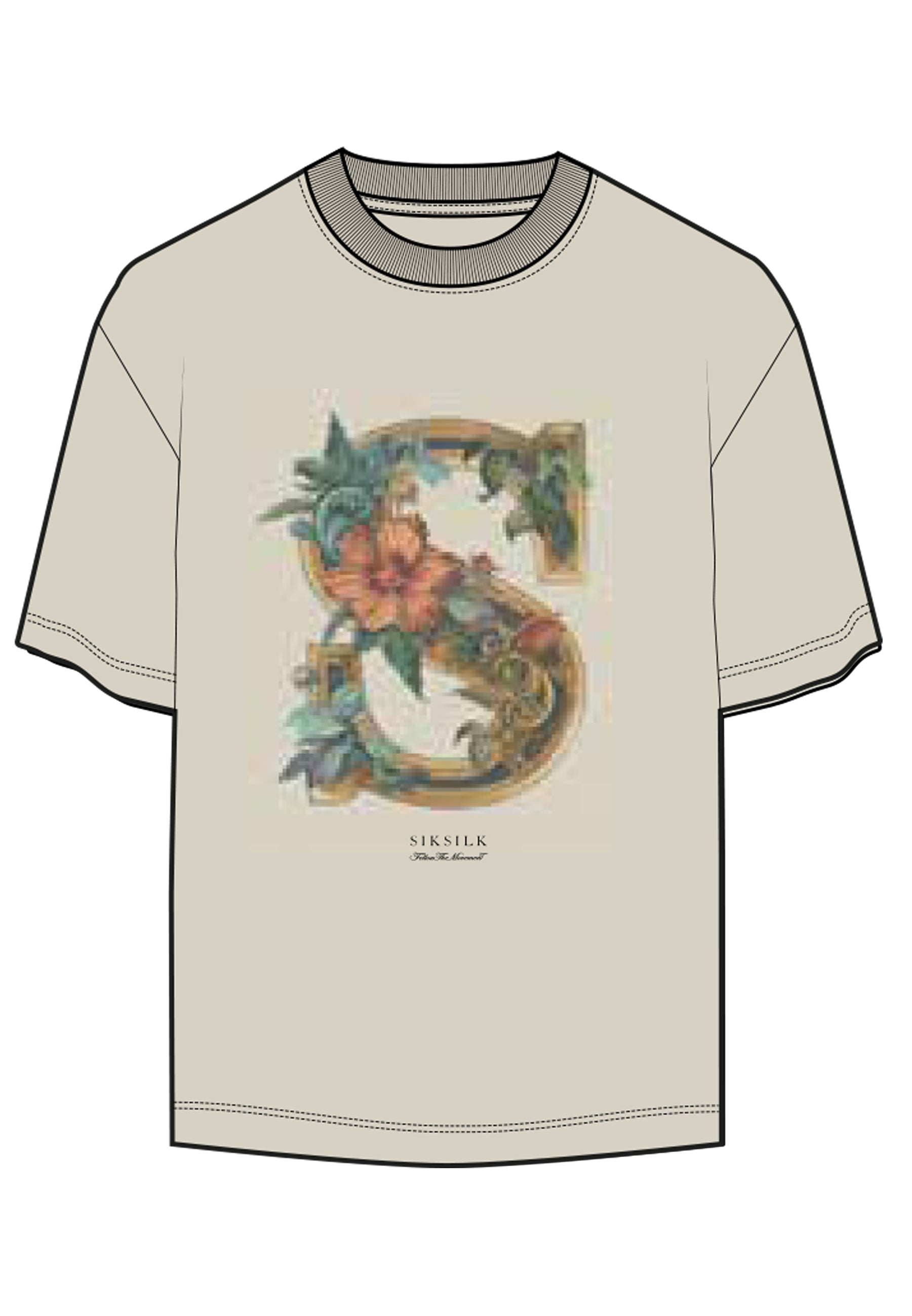 t-shirts / Graphic T-Shirt