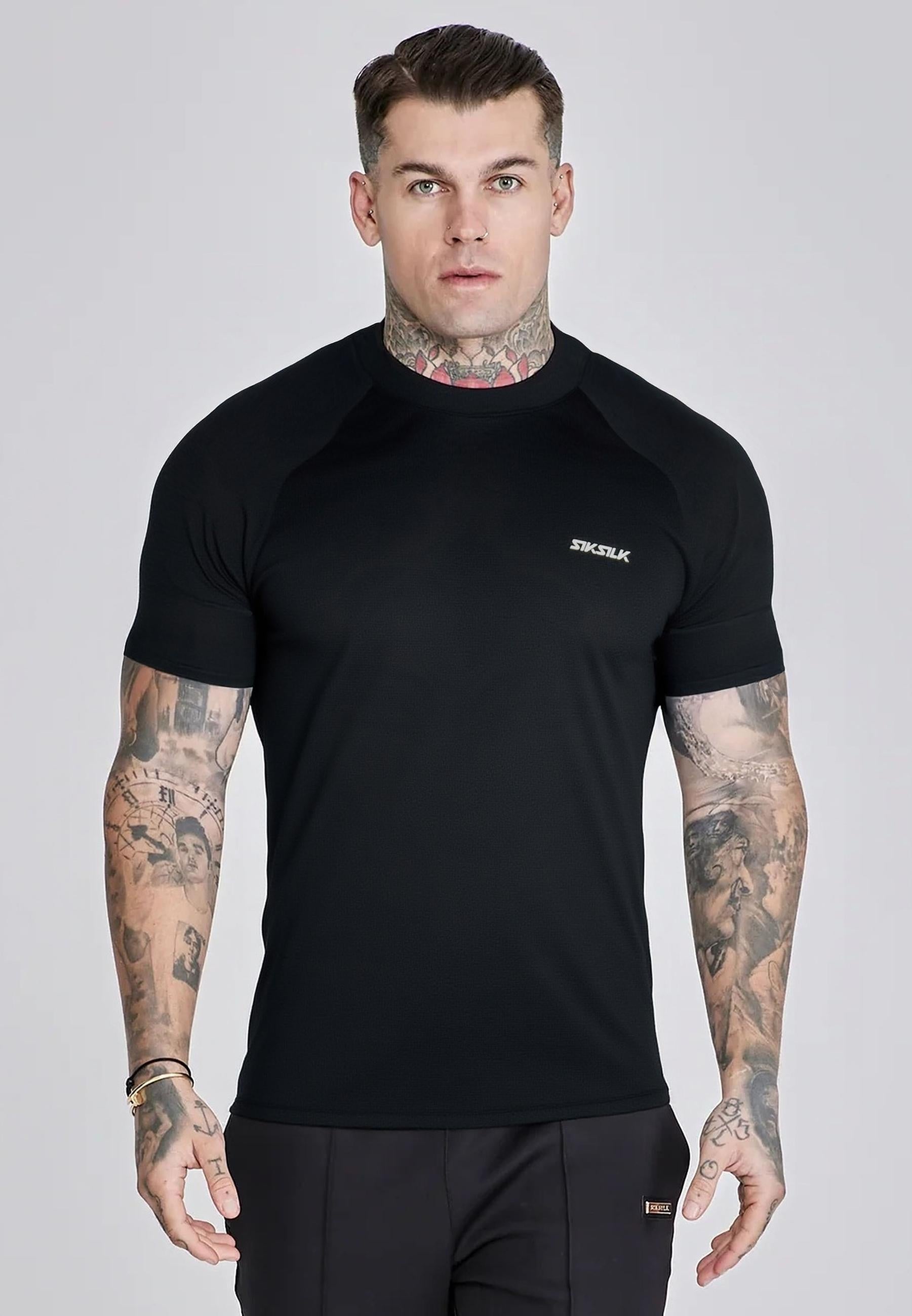 t-shirts / Tech T-Shirt