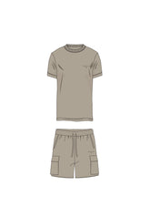 shorts / T-Shirt and Shorts Set