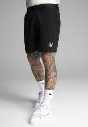 swimshorts / Black Swim Shorts