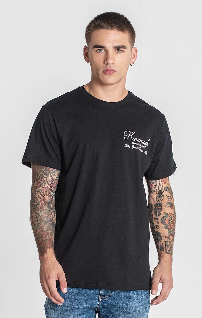 t-shirts / Black Showstopper Tee