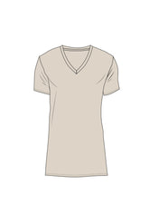 t-shirts / V-Neck T-Shirt