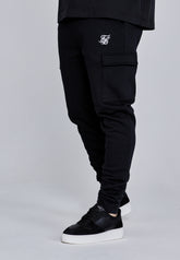 joggers / Essentials Cargo Joggers