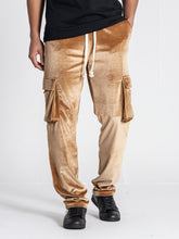 joggers / Beige Urban Luxe Joggers