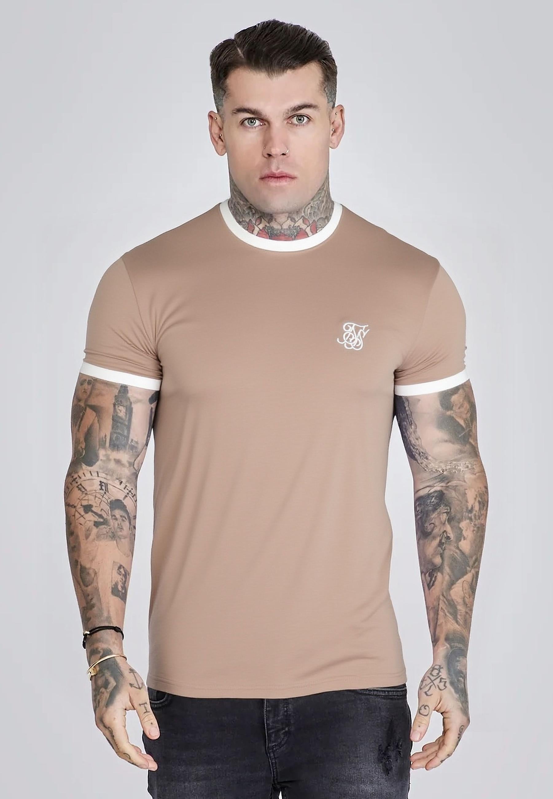 t-shirts / Ringer T-Shirt