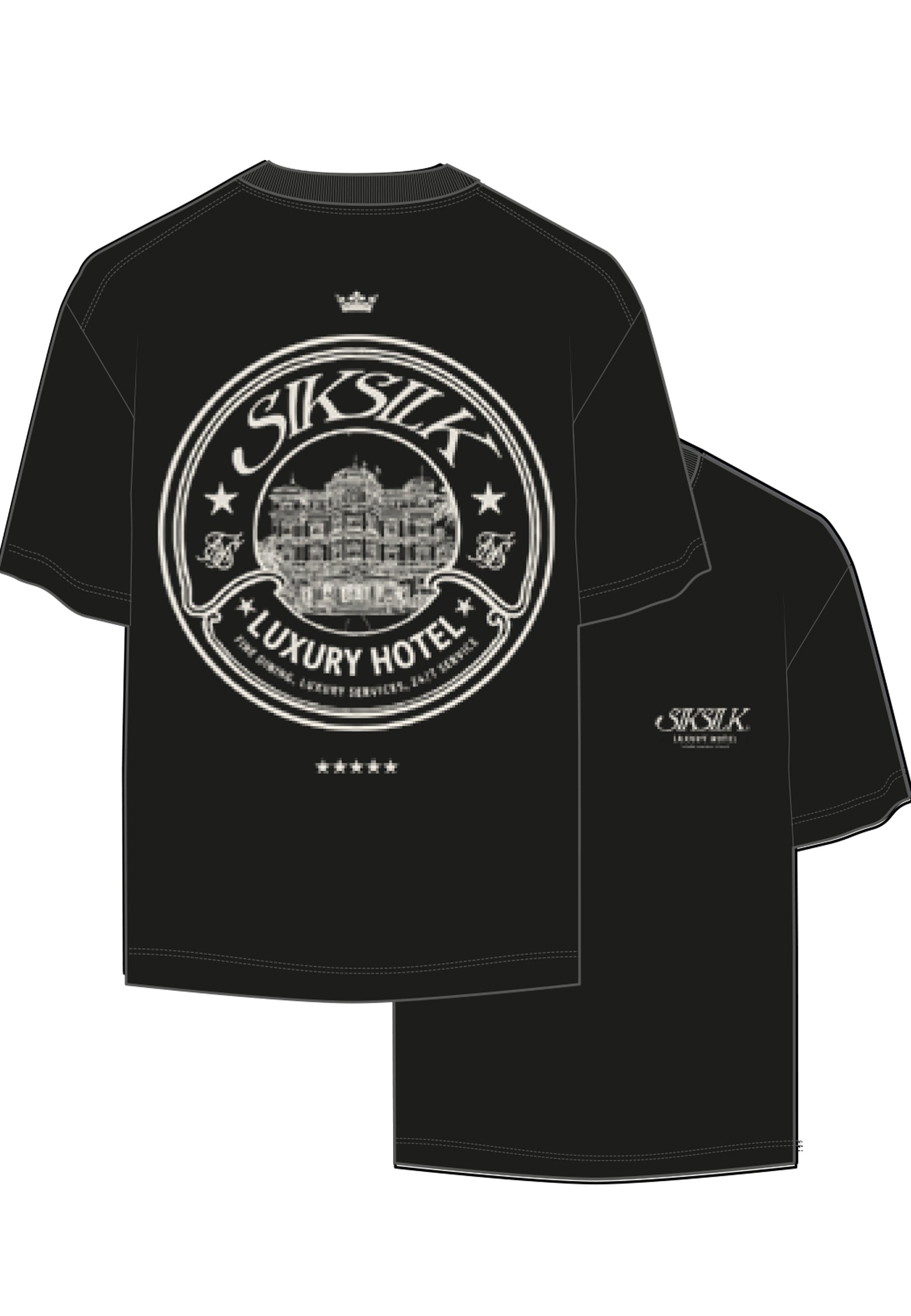 t-shirts / Graphic T-Shirt