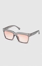 sunglasses / Pink Casino Sunglasses