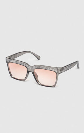 sunglasses / Pink Casino Sunglasses