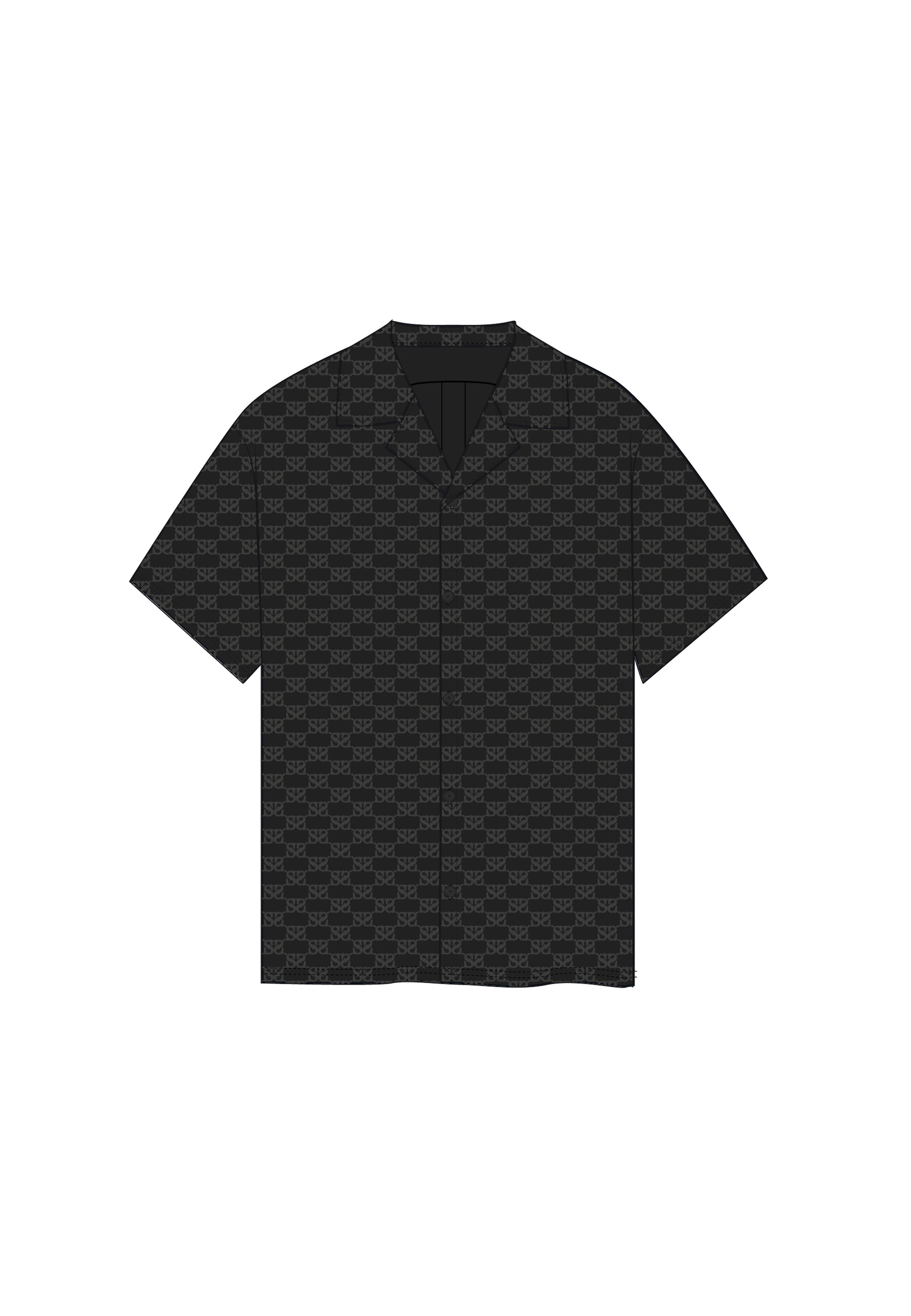 shirts / Towelling Shirt