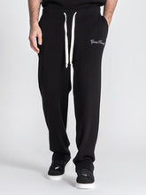 joggers / Black Identity Knit Joggers