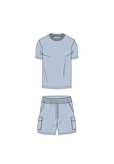 shorts / T-Shirt and Shorts Set