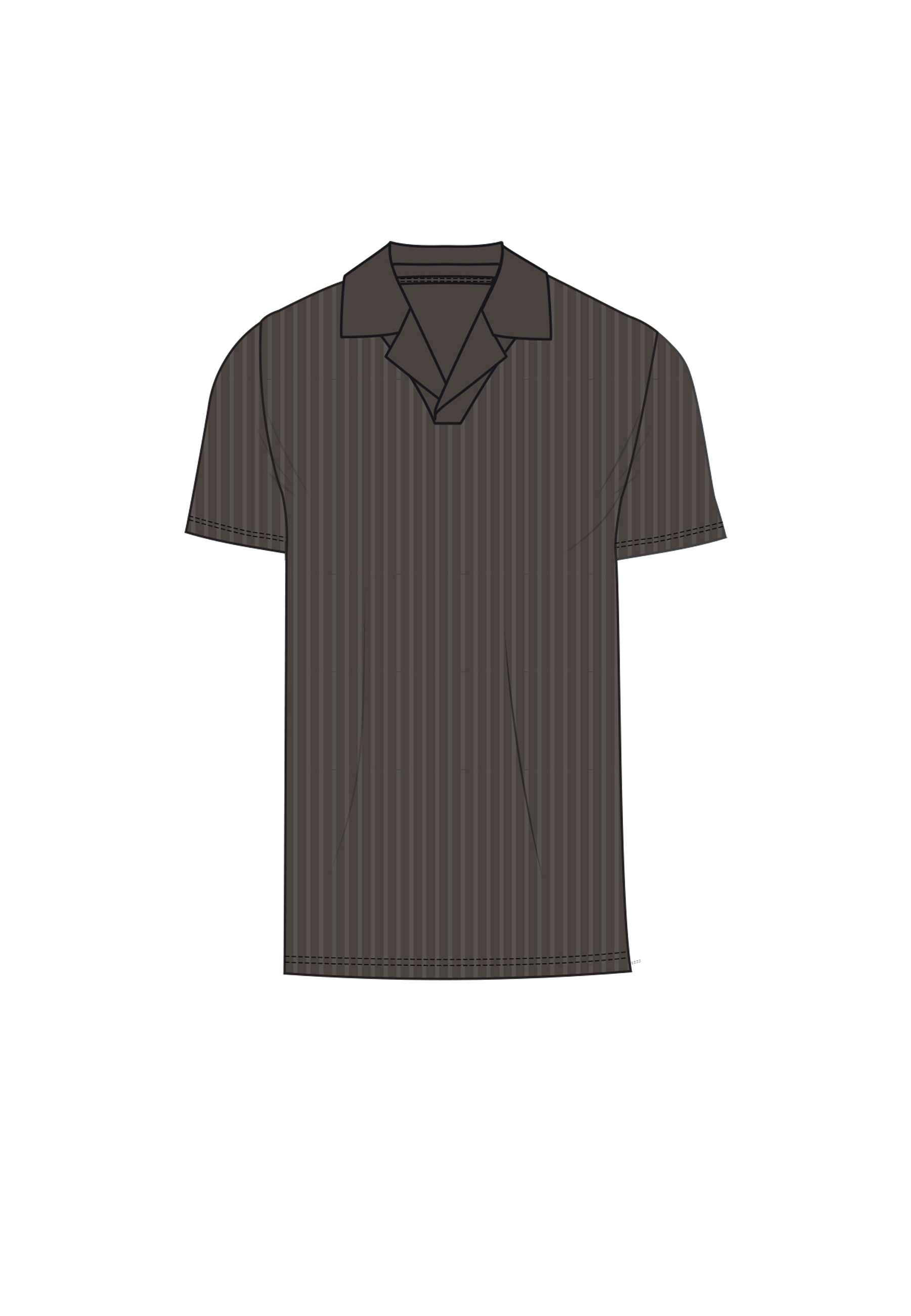 polos / Smart Revere Polo T-Shirt