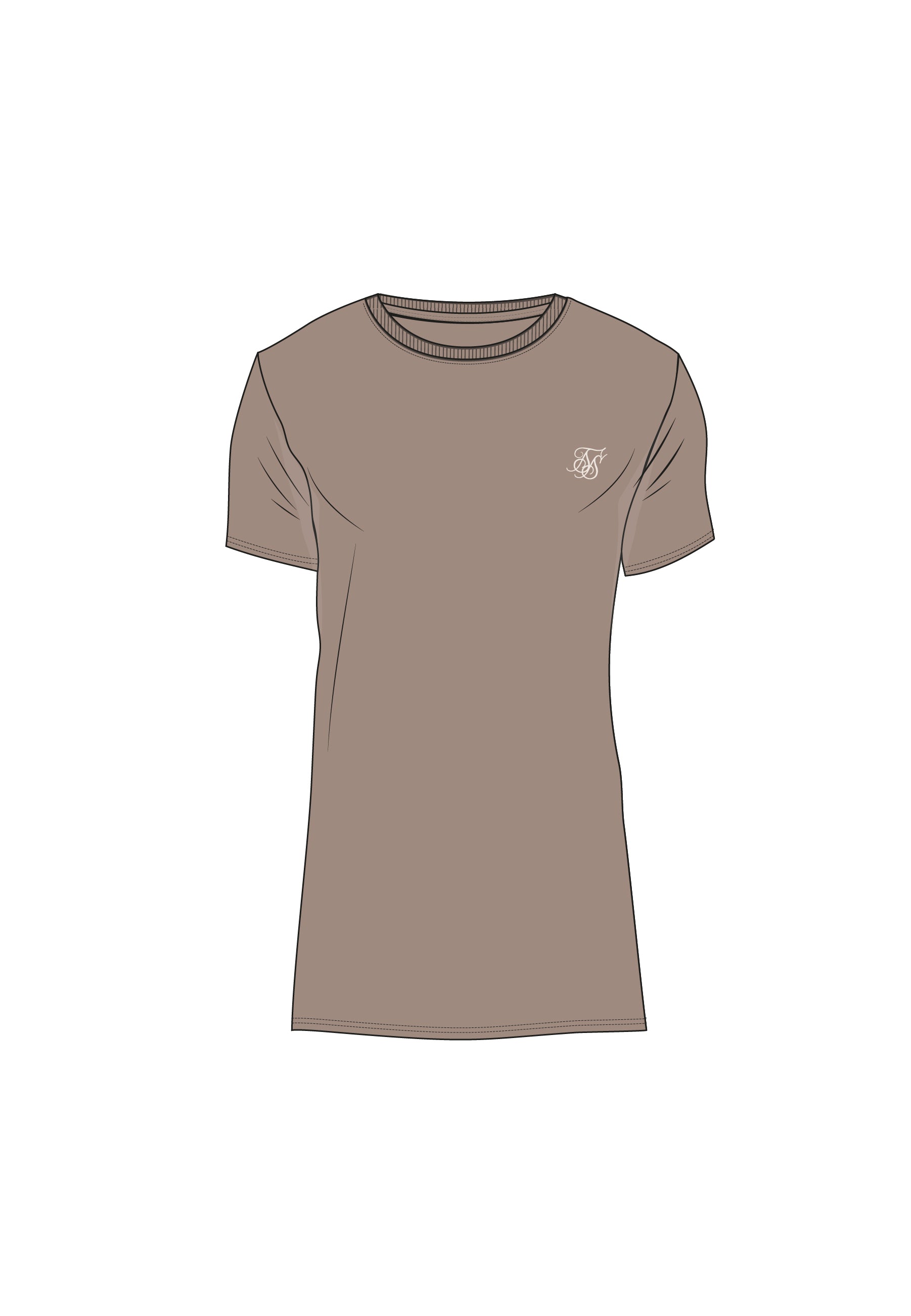 t-shirts / Essentials T-Shirt