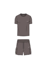 shorts / T-Shirt and Shorts Set