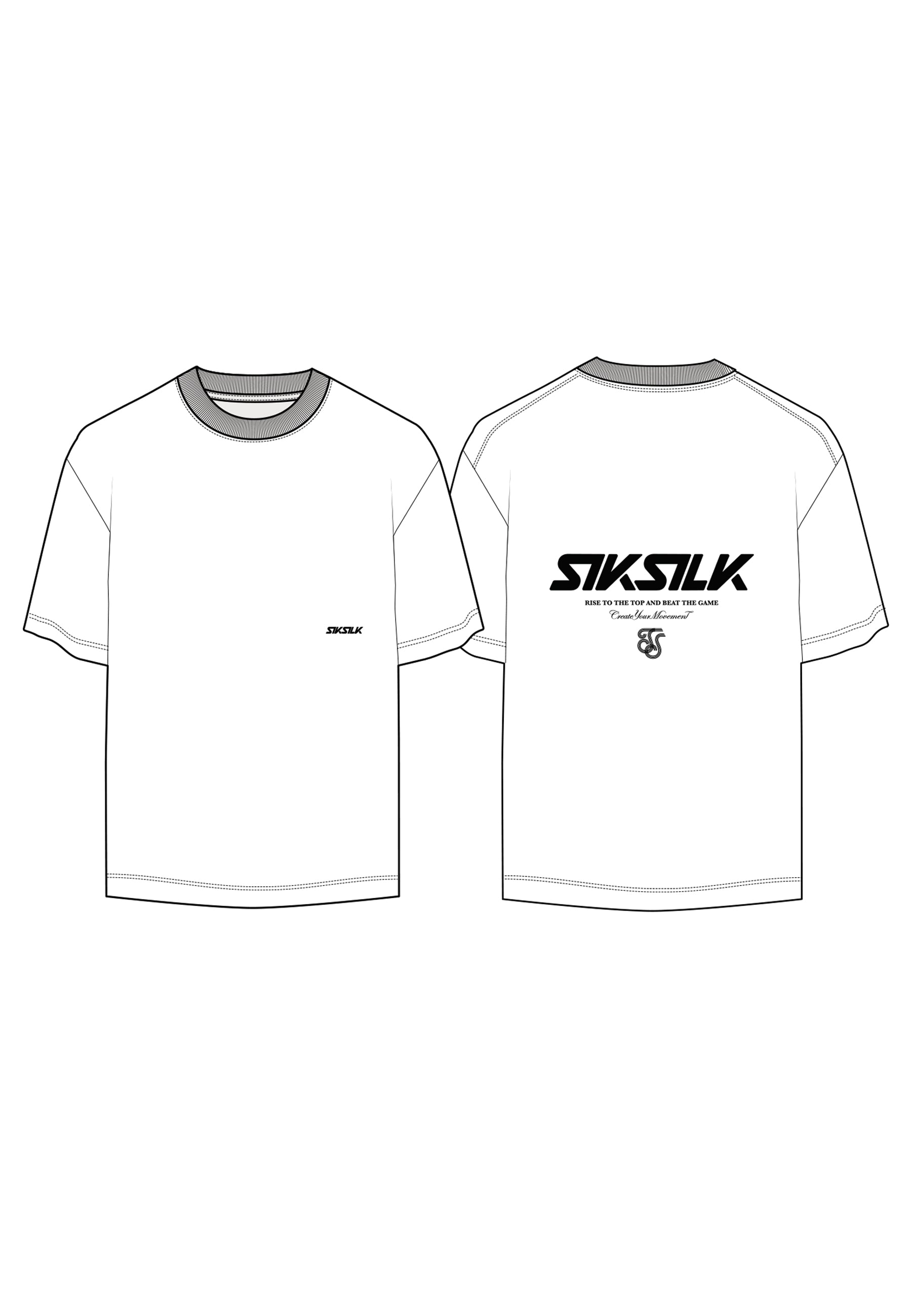 t-shirts / Graphic T-Shirt