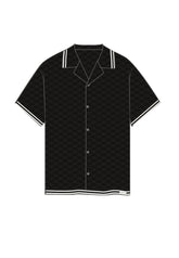 shirts / Monogram Resort Shirt