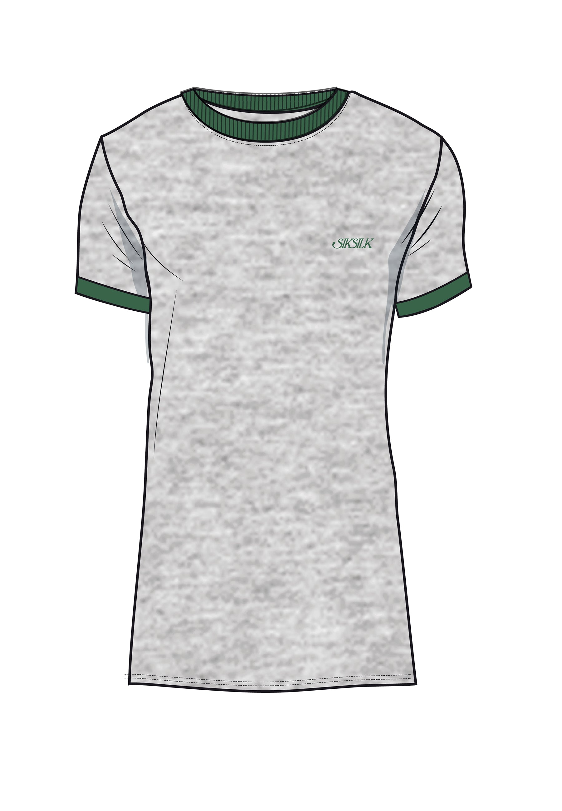t-shirts / Ringer T-Shirt
