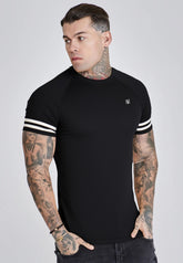 t-shirts / Knitted T-Shirt