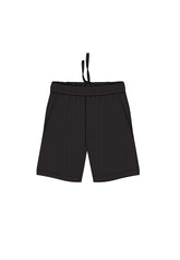 shorts / Textured Shorts