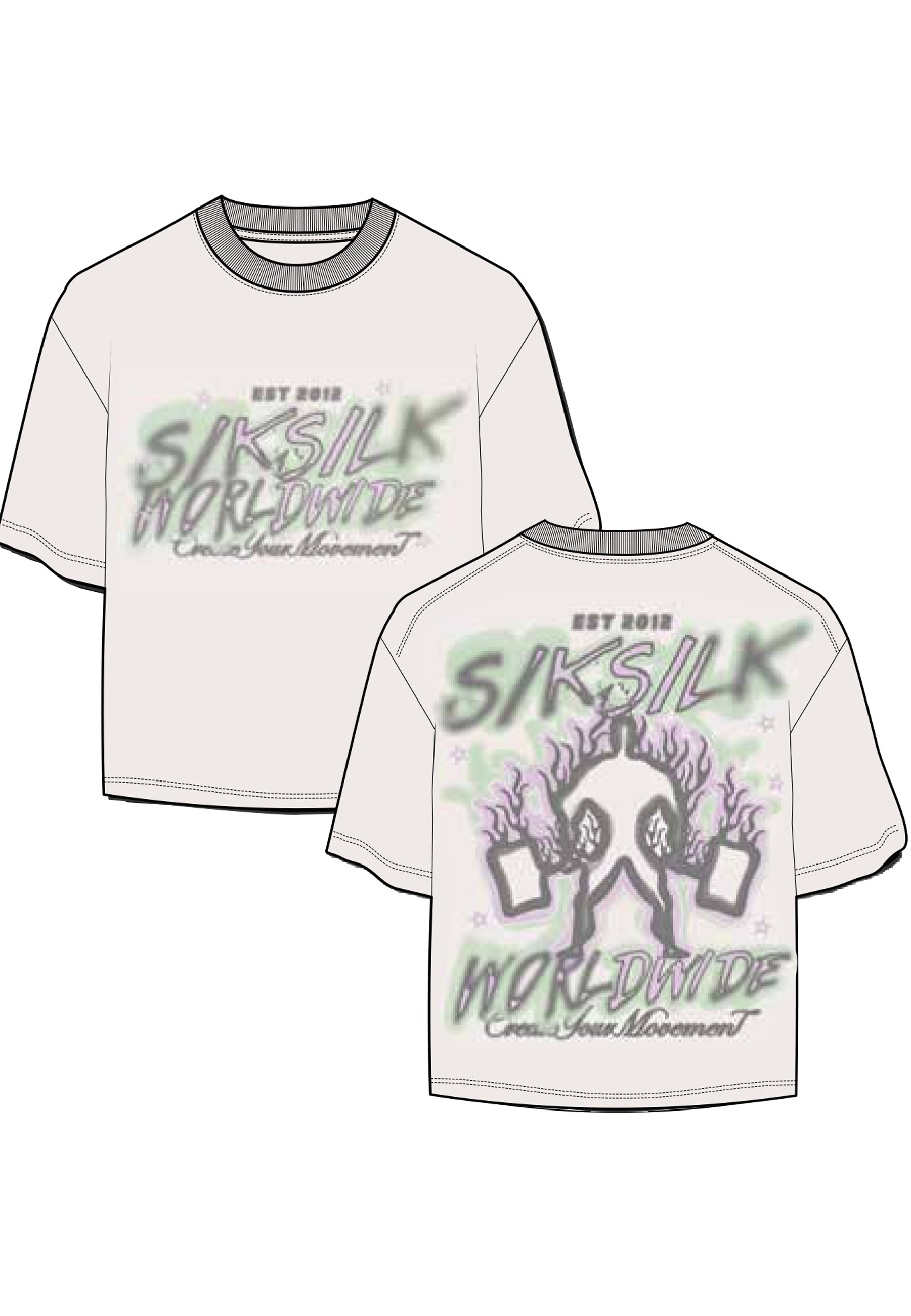 t-shirts / Graphic T-Shirt