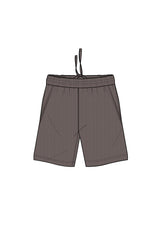 shorts / Textured Shorts