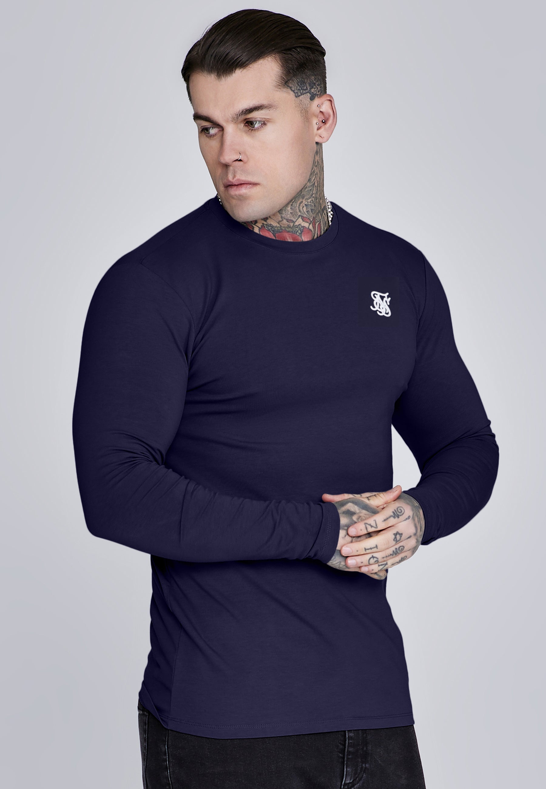 sweats / Essentials LS T-Shirt