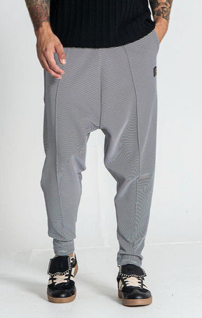 pants / Blue Nautic Pants