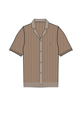 shirts / Crest Shirt