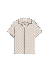 shirts / Towelling Shirt