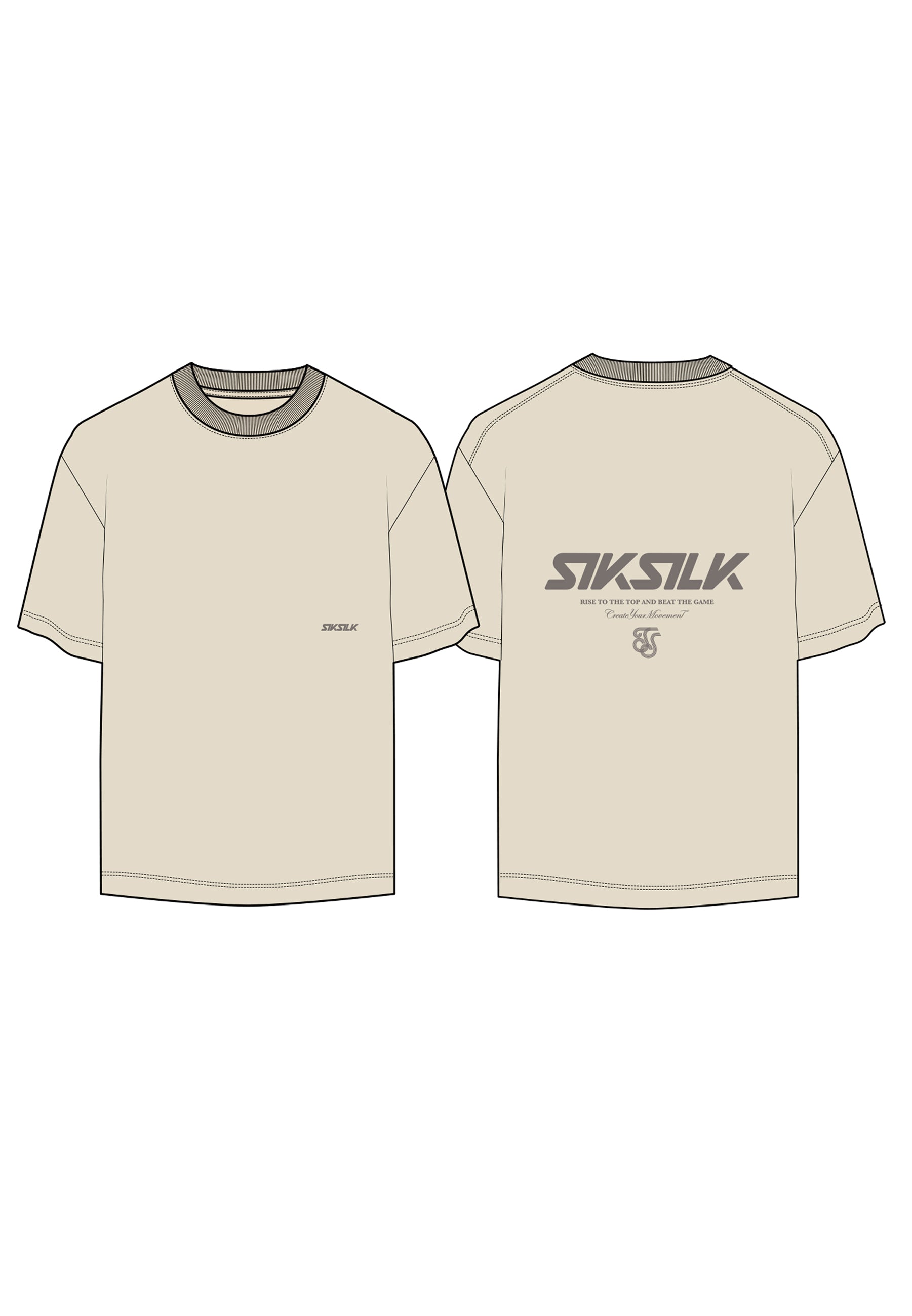 t-shirts / Graphic T-Shirt