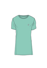 t-shirts / Muscle Fit T-Shirt