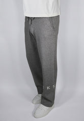 joggers / Knitted Track Pants